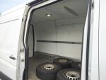 Mercedes-Benz Sprinter 2014 