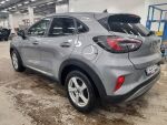 Ford Puma 2021 Harmaa