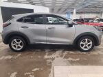 Ford Puma 2021 Harmaa