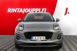 Ford Puma 2021 Harmaa