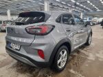 Ford Puma 2021 Harmaa