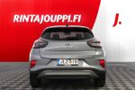 Ford Puma 2021 Harmaa