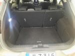 Ford Puma 2021 Harmaa