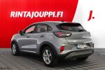 Ford Puma 2021 Harmaa