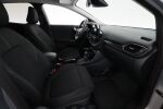 Ford Puma 2021 Harmaa