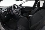 Ford Puma 2021 Harmaa