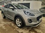 Ford Puma 2021 Harmaa