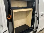 Volkswagen Transporter 2021 Valkoinen