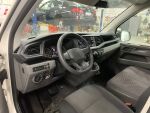 Volkswagen Transporter 2021 Valkoinen