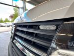 Volkswagen Transporter 2021 Valkoinen