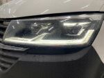 Volkswagen Transporter 2021 Valkoinen
