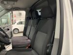 Volkswagen Transporter 2021 Valkoinen