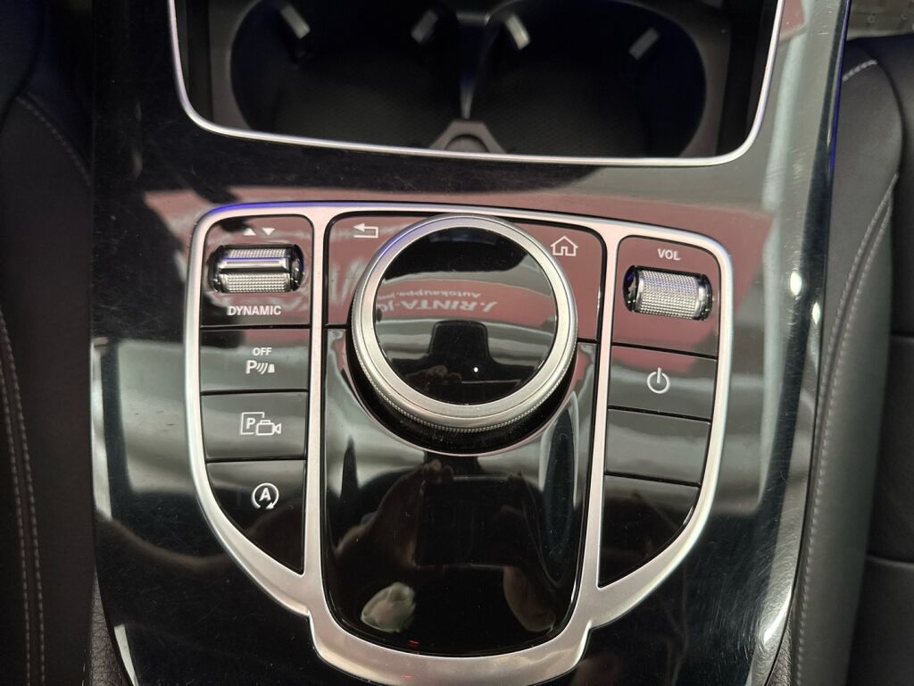 Mercedes-Benz E 2016 Harmaa