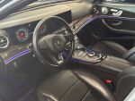 Mercedes-Benz E 2016 Harmaa