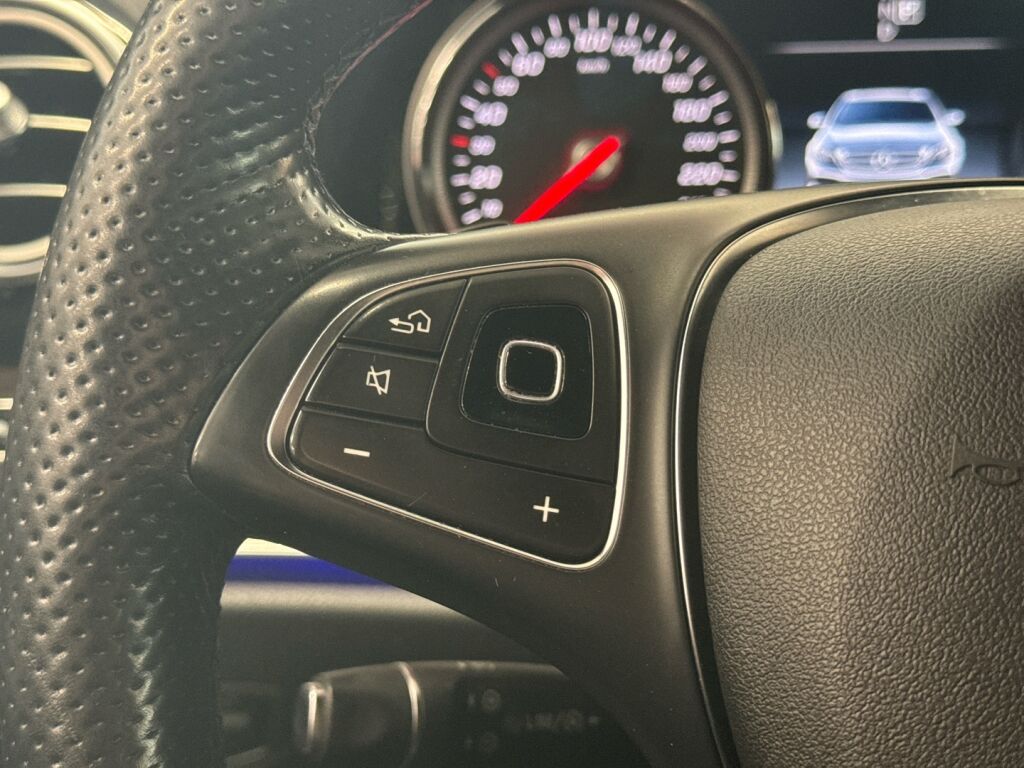 Mercedes-Benz E 2016 Harmaa