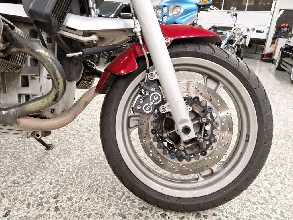 BMW R 1998 moniväri