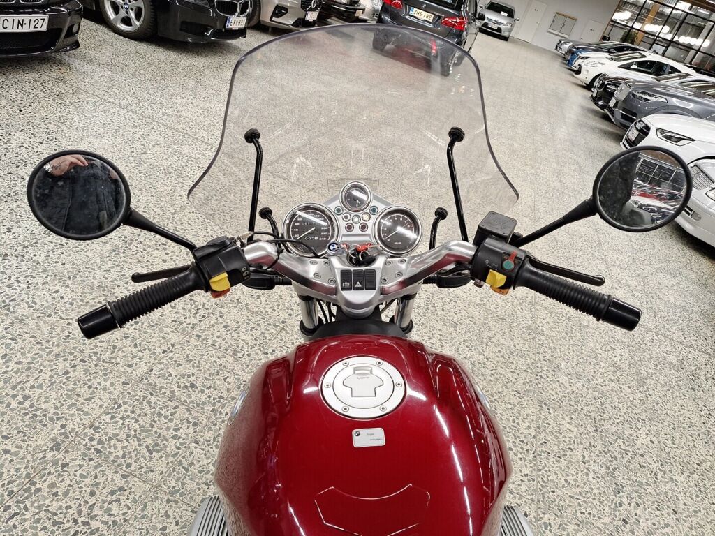 BMW R 1998 moniväri