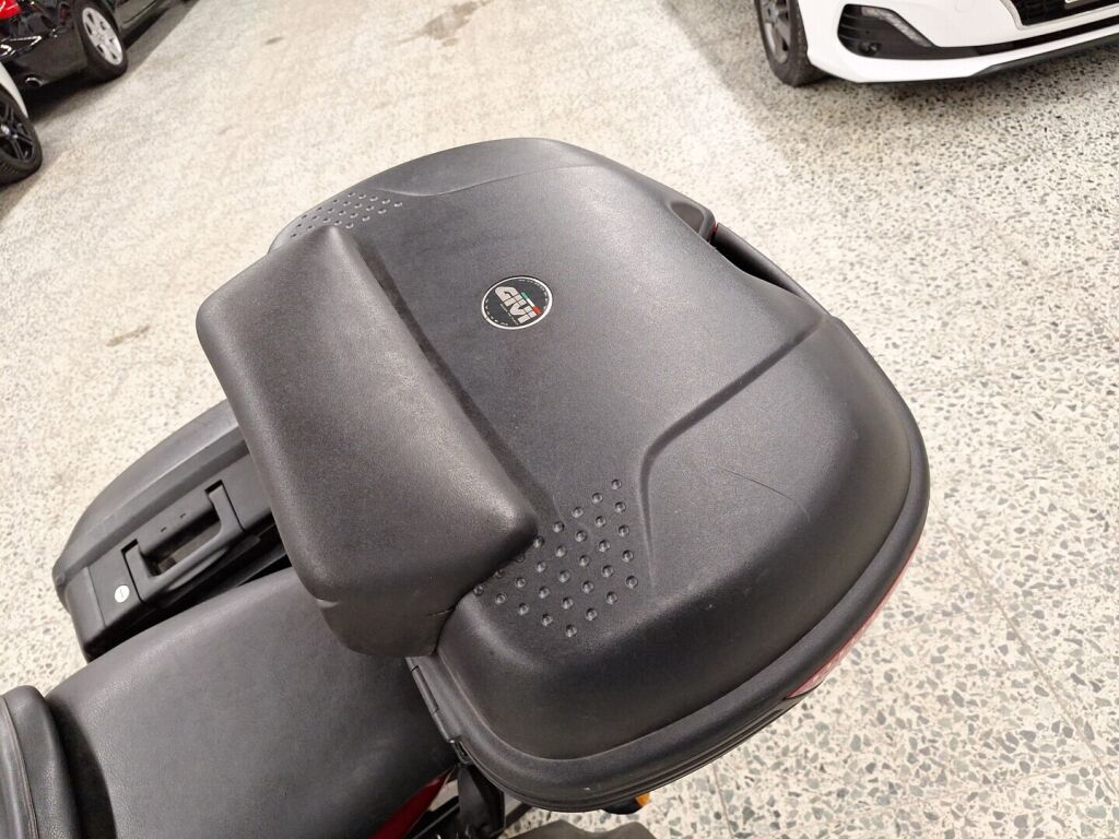 BMW R 1998 moniväri