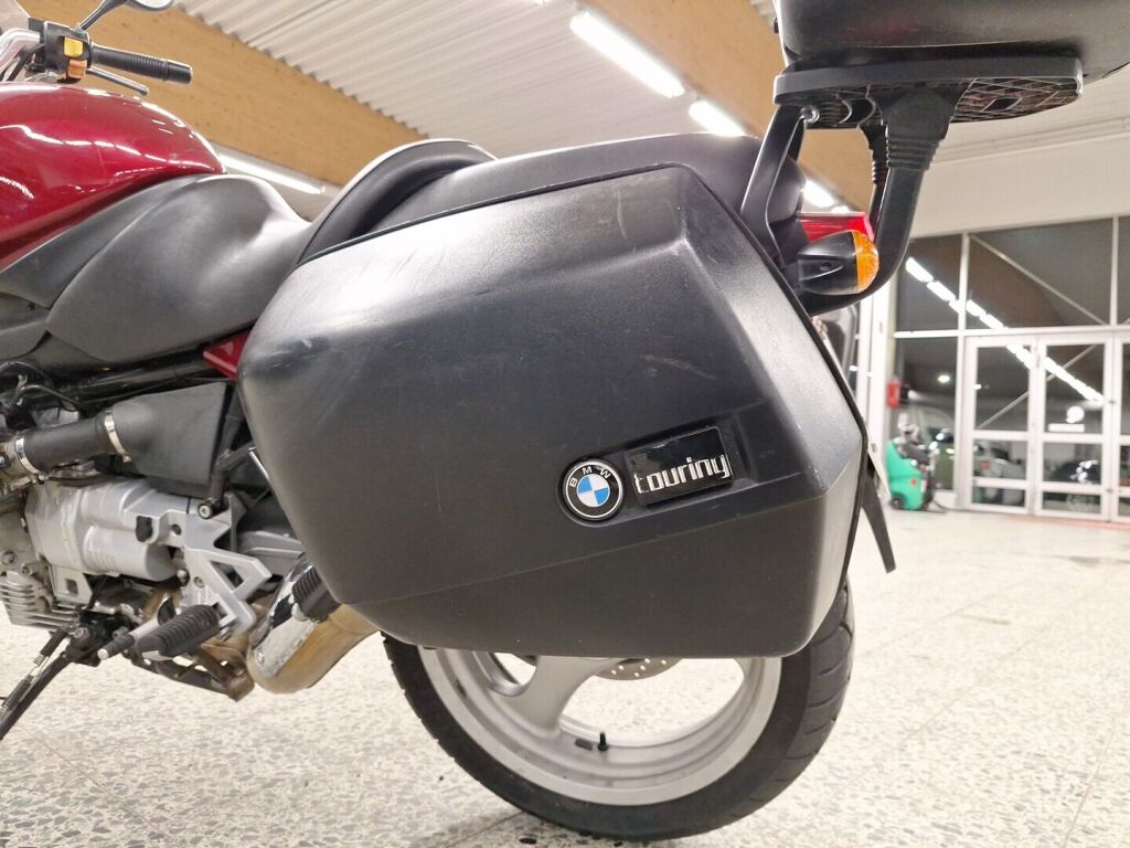 BMW R 1998 moniväri