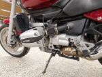 BMW R 1998 moniväri