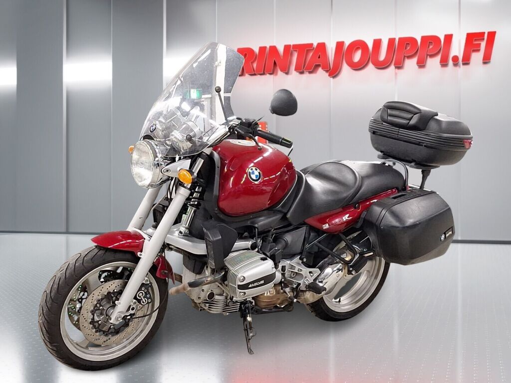 BMW R 1998 moniväri
