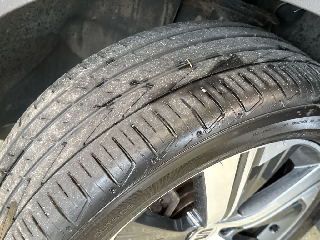 Seat Tarraco 2021 Sininen