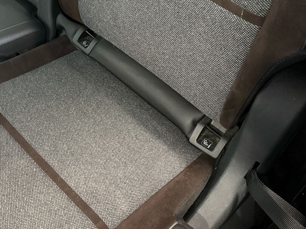 Seat Tarraco 2021 Sininen