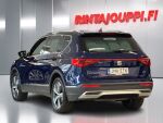 Seat Tarraco 2021 Sininen