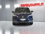 Seat Tarraco 2021 Sininen