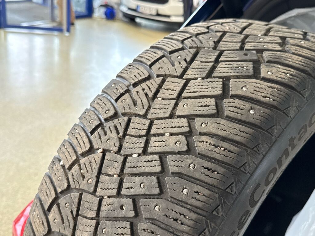 Seat Tarraco 2021 Sininen