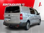 Toyota Proace 2021 Hopea