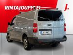 Toyota Proace 2021 Hopea