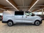 Toyota Proace 2021 Hopea