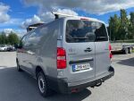 Toyota Proace 2021 Hopea