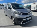 Toyota Proace 2021 Hopea