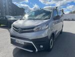 Toyota Proace 2021 Hopea