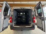 Toyota Proace 2021 Hopea