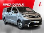 Toyota Proace 2021 Hopea
