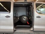 Toyota Proace 2021 Hopea