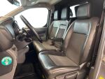 Toyota Proace 2021 Hopea