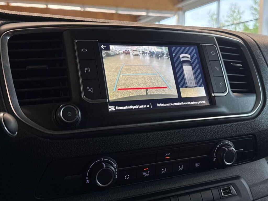 Toyota Proace 2021 Hopea