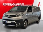 Toyota Proace 2021 Hopea