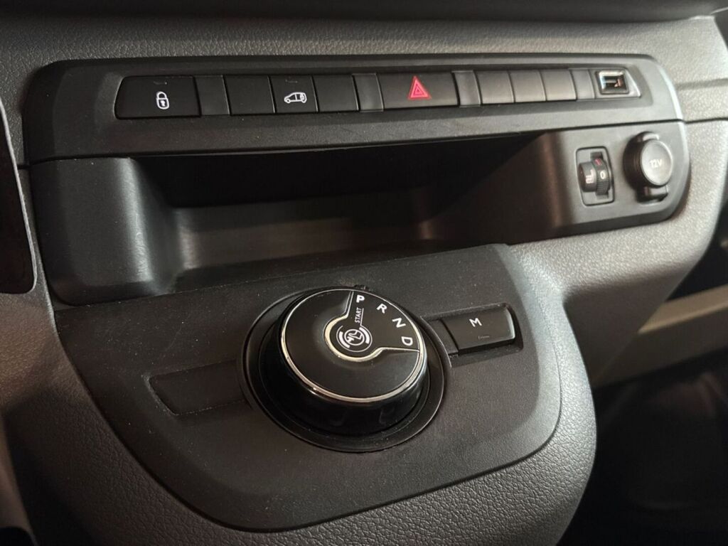 Toyota Proace 2021 Hopea