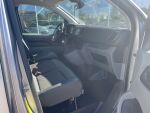 Toyota Proace 2021 Hopea