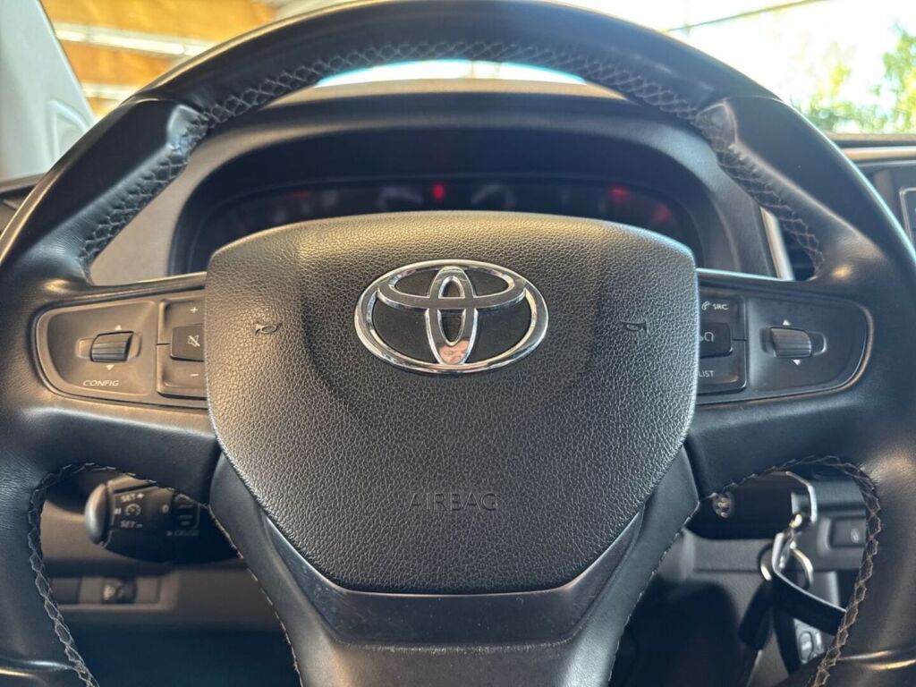 Toyota Proace 2021 Hopea