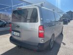Toyota Proace 2021 Hopea