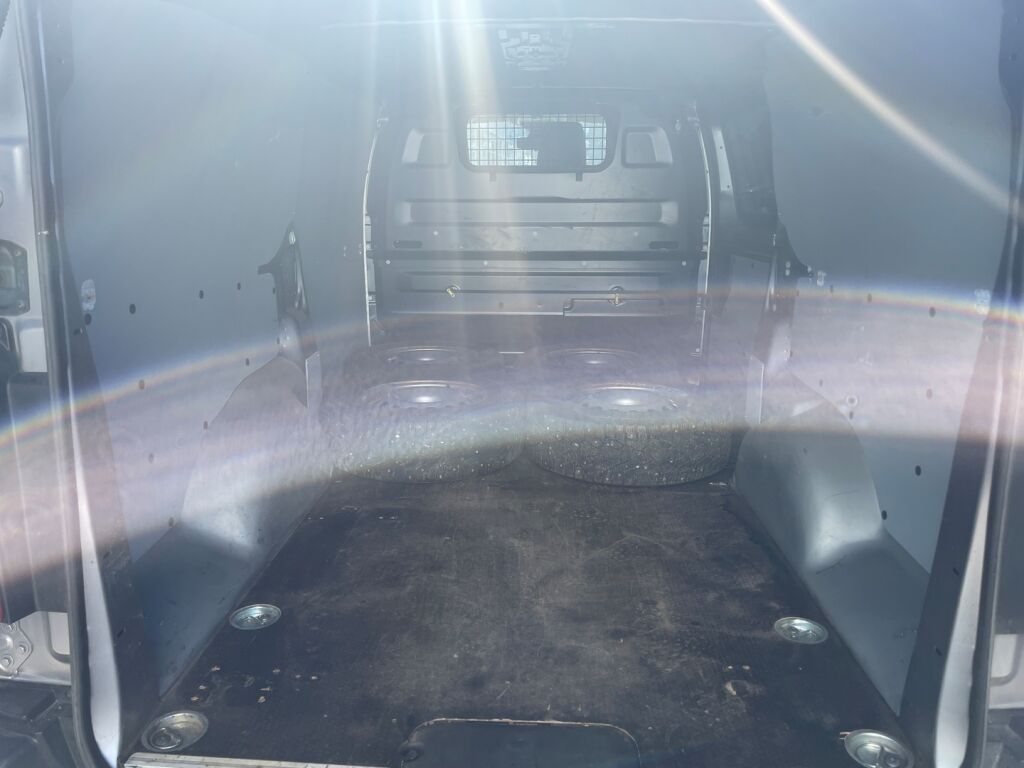 Toyota Proace 2021 Hopea