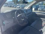 Toyota Proace 2021 Hopea