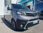 Toyota Proace 2021 Hopea