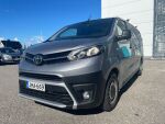 Toyota Proace 2021 Hopea